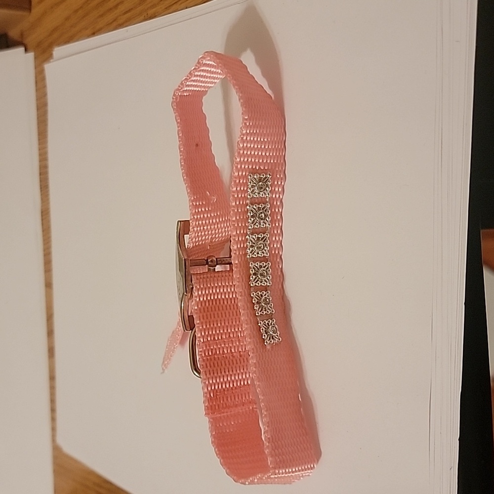 DOG COLLAR